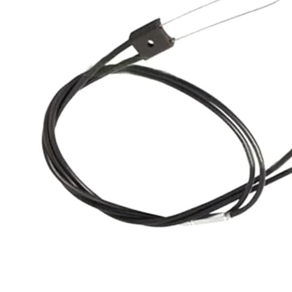 Gaskabel- og koblingskabelsæt til Einhell plæneklippere, udskiftningssæt til plæneklippere, tilbehør til havemaskiner