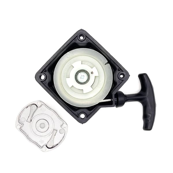 Kvalitets Easy Pull Rekylstarter Kit til 43CC 49CC 52CC Benzin Buskrydder Motor