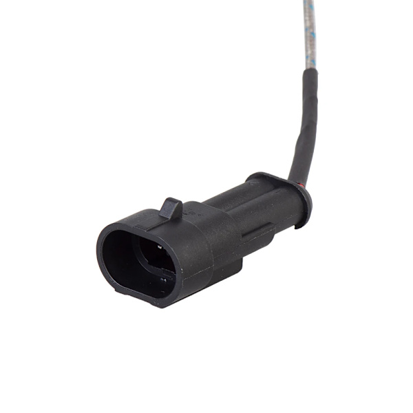Eksostemperatursensor 1,2m EGT Termoelement Probe Eksostemperatursensorer Gjenge Eksostemperatursensor 0-1000 C