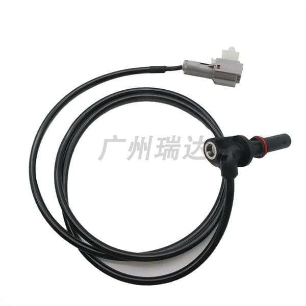 Passer for Mitsubishi bildeler hjulhastighetssensor ABS-sensor MK585279