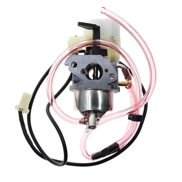 Passer til Honda 16100-Z0D-D03 EU2000i EB2000 Generator Karburator