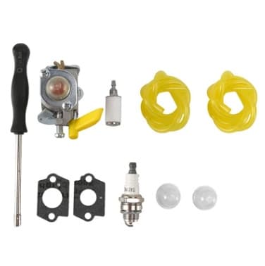 Passer til 25Cc 30Cc S430 SS26 SS30 CS26 CS30 C1U-H60 Karburator