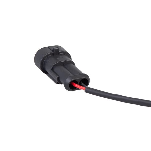 Eksostemperatursensor 1,2m EGT Termoelement Probe Eksostemperatursensorer Gjenge Eksostemperatursensor 0-1000 C