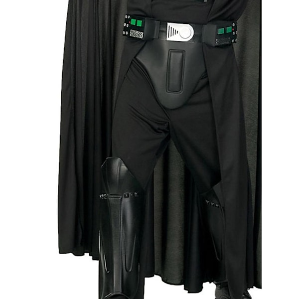 Darth vader deluxe vuxen herrkostym 888107std Standard