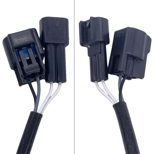 Oksygensensor 67H-8592A-00-00 67H-8592A-01-00