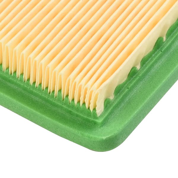 2-delt luftfilter til FX-RM 4639 5196 ES / PRO 1855 til FX-RM 5.5 5.0