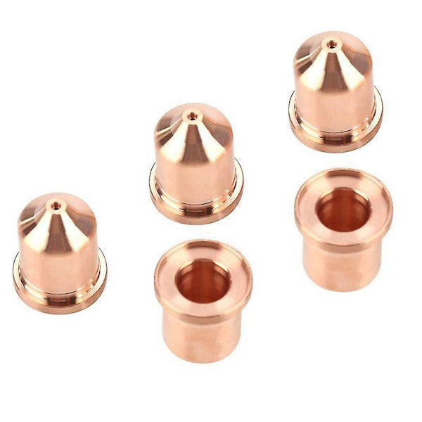10-pack plasma skärmunstycke 220941 för Hypertherm Powermax 6585105