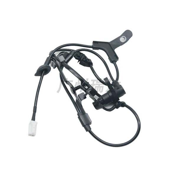 89545-12100 Egnet til Toyota Corolla baghjuls hastighedssensor ABS sensor