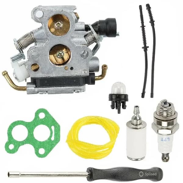Karburator Husqvarna 435 435E 440 440E Jonsared CS410 CS2240 Karburator 506450501