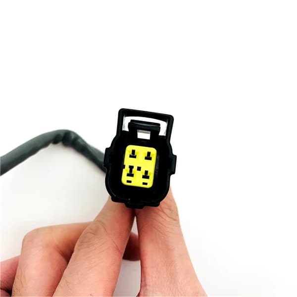 Gælder for Mitsubishi MIRAGE/SPACE STAR iltsensor 1588A282