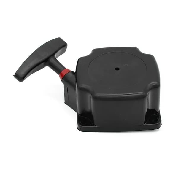 Let Recoil Trækstarter til 43CC 49CC 52CC Benzin Buskrydder Motor