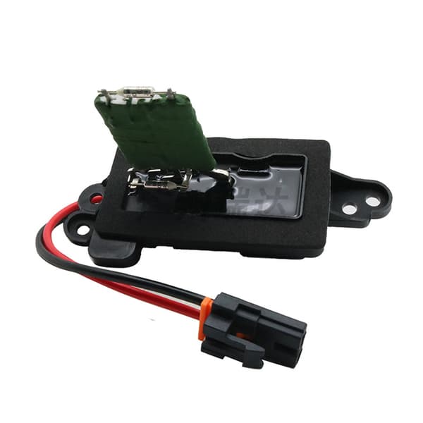 89019088 Blæsermodstand til Chevrolet 89019089 89018596