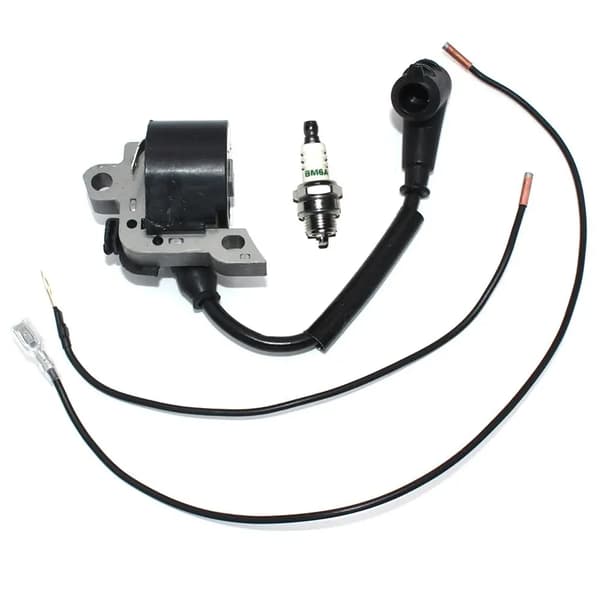 Tændspole til STIHL 024 026 028 029 034 036 038 039 044 MS240 MS260 MS290 MS310 MS340 MS360 MS380 MS381 MS390 MS440