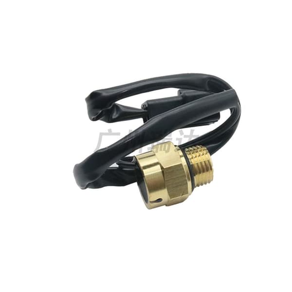 Passer for Polaris bildeler sensor temperatursensor 4010161