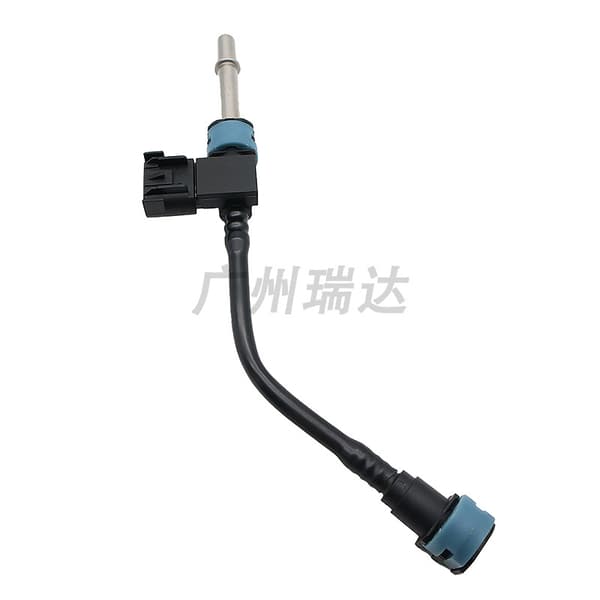 Passer til Dodge bilsensor oljetrykksensor 68268053AB