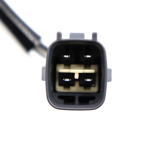 Passer til Toyota iltsensor 89467-04060