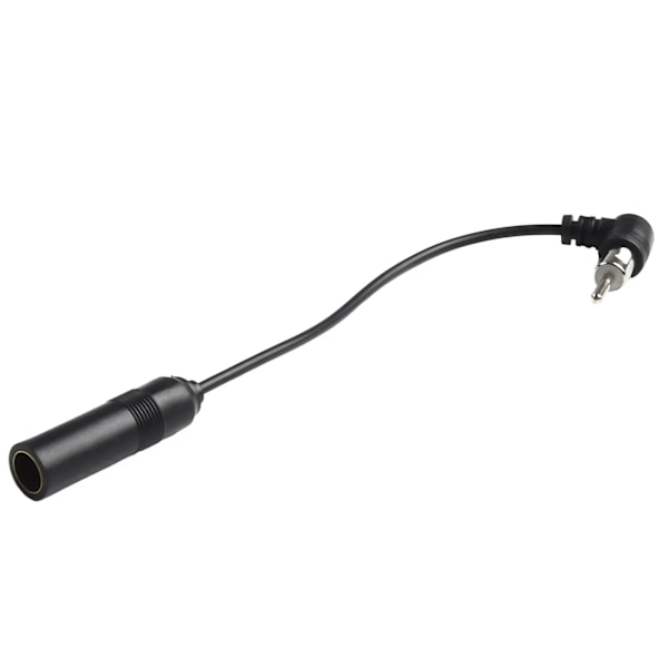 Bil Stereo Audio Antenne Adapter Antenneforlænger Bil Tilbehør