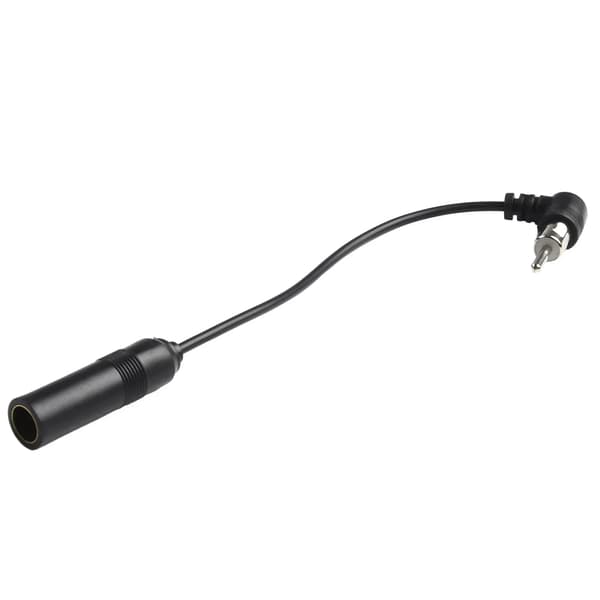 Bil Stereo Audio Antenne Adapter Antenneforlenger Biltilbehør