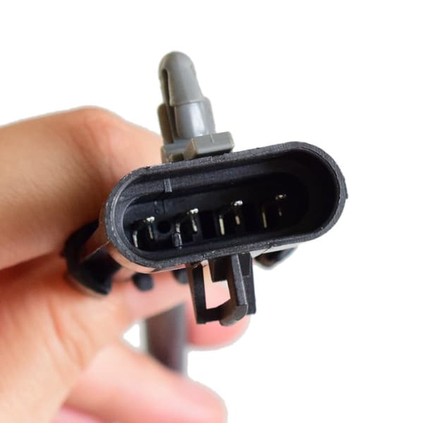 Gælder for Great Wall Harvard iltsensor H3 H5 H6 M4/M2 C30 C20 C20R