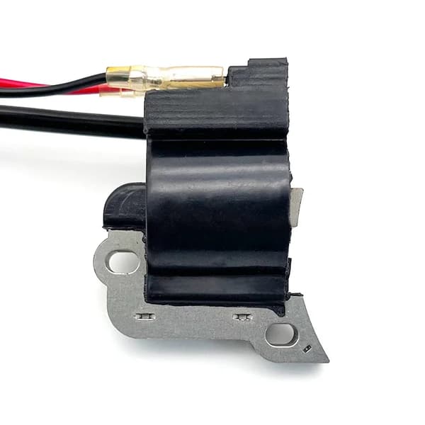 Trädgårdsmaskinstillbehör, 26cc bensindriven röjsåg, 32F 34F motor, tändspole