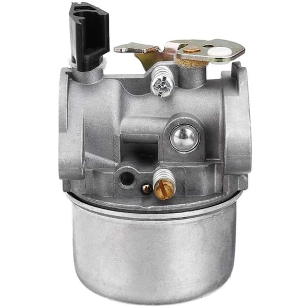 Kaasutin liitäntämomentilla, korvaa Briggs & Stratton Quantum 498965:n