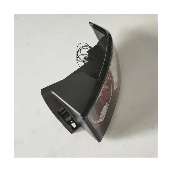 Kombinerad baklykta (vänster) för Range Evoque 2011-2019 LED bromsljus blinkers Lr05881 As Shown