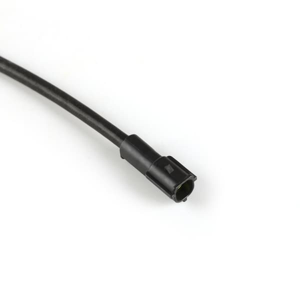 Gælder for SYM motorcykel 1-leder oxygen sensor 9X740/ZSD 1B01