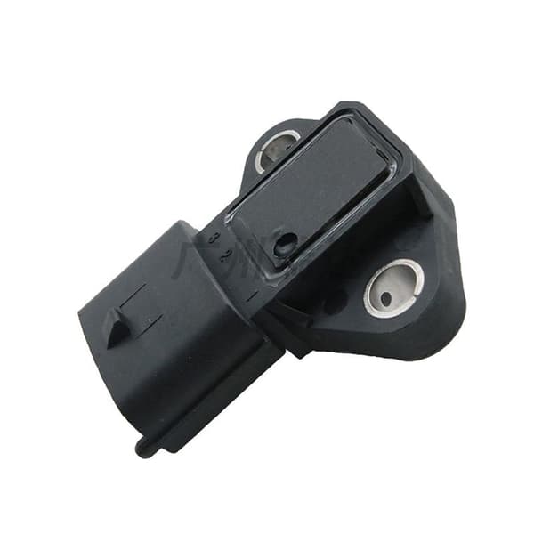 Indsugningstryksensor 6675420017 Anvendelig til koreanske Ssangyong-modeller
