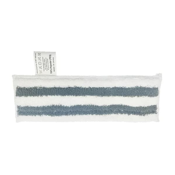 Mikrofiber dampmoppehoveder moppeklud til Karcher/til Easyfix SC2 SC3 SC4 SC5 håndholdt støvsuger tilbehør dele