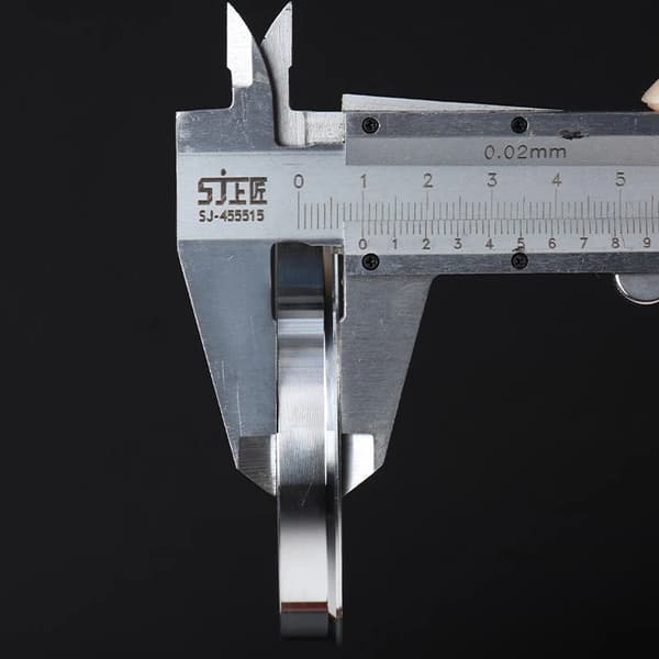 4st Aluminiumlegering Bil Hjulnav Centreringsringar Centrumhål 67.1-60.1