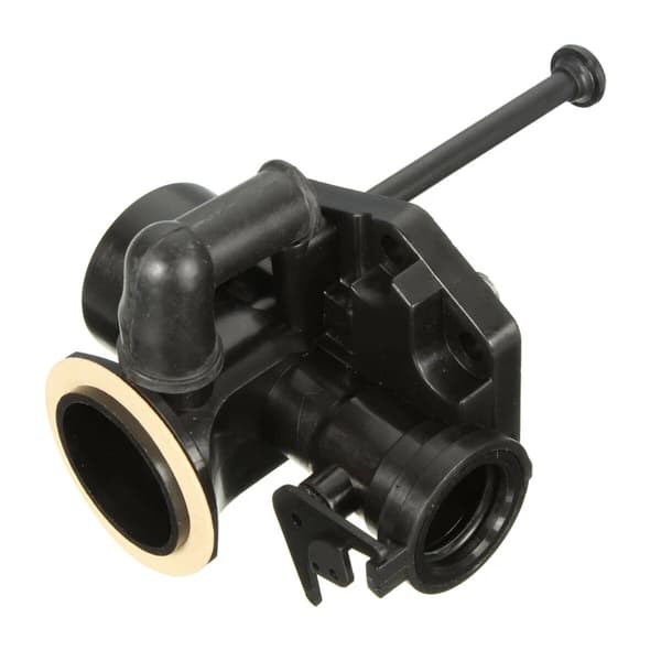 Briggs & Stratton Sprint Quattro Classic 498809 Motor Karburator Kit