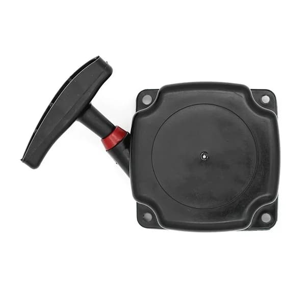 Let Recoil Trækstarter til 43CC 49CC 52CC Benzin Buskrydder Motor