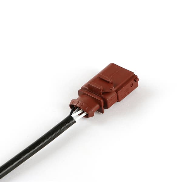 Gäller Volkswagen främre syresensor 036906262AA