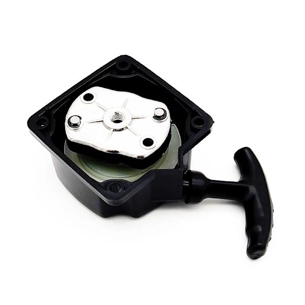 Kvalitets Easy Pull Rekylstarter Kit til 43CC 49CC 52CC Benzin Buskrydder Motor