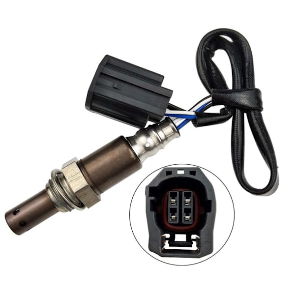 Gælder for Mazda front oxygen sensor 234-9085