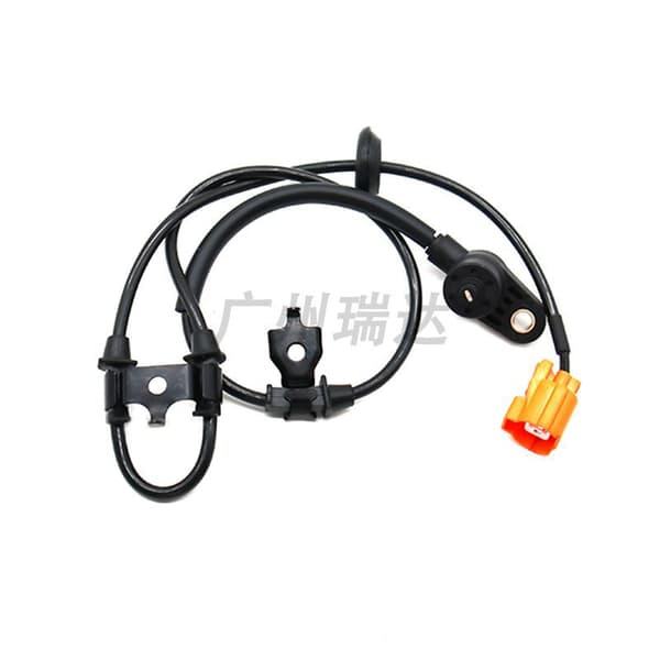 Passer til Honda ABS hjulhastighedssensor 57455-S3V-A02 57455-S3V-A01