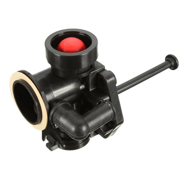 Briggs & Stratton Sprint Quattro Classic 498809 Motor Karburator Kit