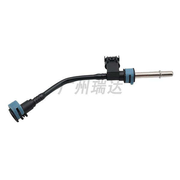 Passer til Dodge bil sensor olietrykssensor 68268053AB
