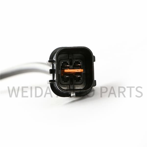 39210-2G150 er egnet til Kia 2012 Sorento benzin version 2.4 forreste iltsensor 392102G150