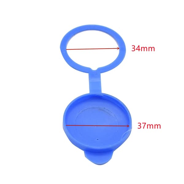 Lokk til spylervæskebeholder for bil, for Suzuki SX4 2006 – 2012