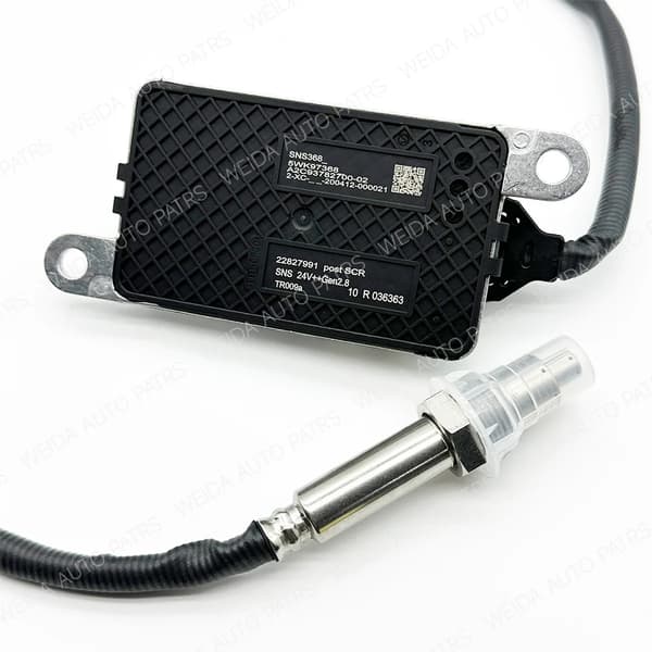 NOX-sensor 22827991 5WK97368 A2C93782700-02 5WK973