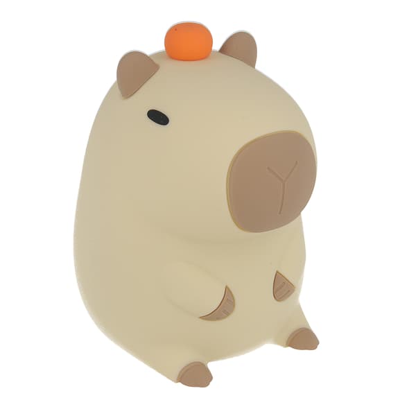 LED Night Light FRIENDLY CAPYBARA FNL-12 Forever Light
