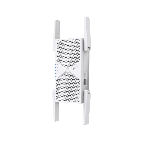 TP-Link RE405BE V1.6 WiFi-räkkeviddeforlänger Ekstern