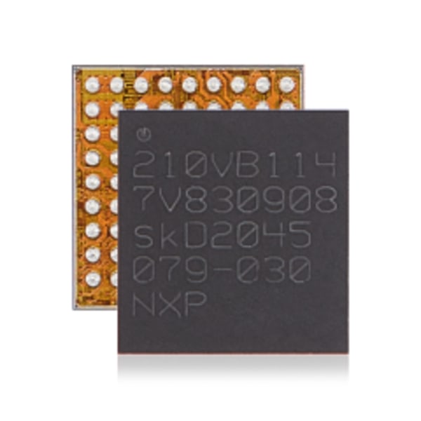 NFC-kontroller IC för iPhone 12 / 12 Pro / 12 Pro Max (210VB114)