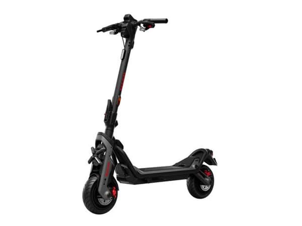 Segway GT3 E svart