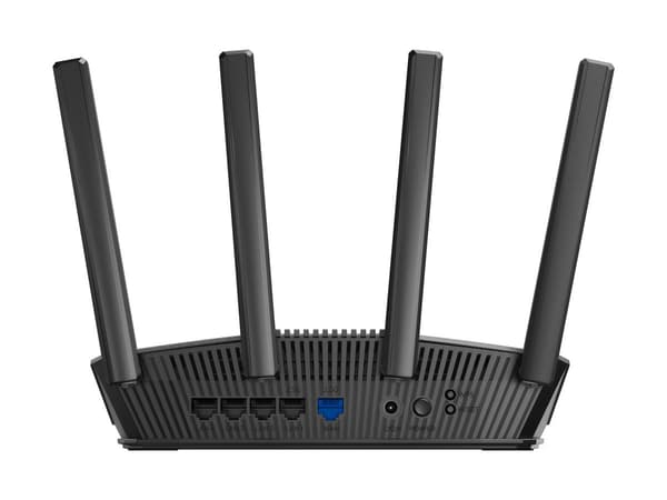 ASUS RT-BE59 BE5000 trådlös router