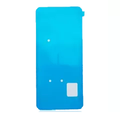 Bakre skyddstejp för Samsung Galaxy A8 Plus (A730 / 2018)