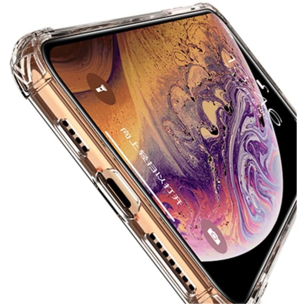 tunn fodral med ring för iphone 12 mini|röd