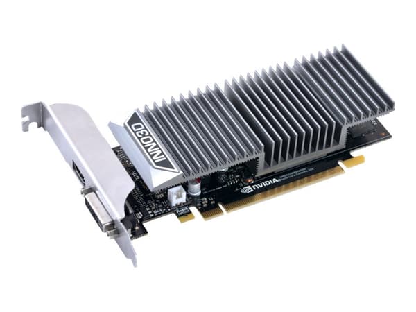 Inno3D NVIDIA GeForce GT 1030 GDDR5 SDRAM
