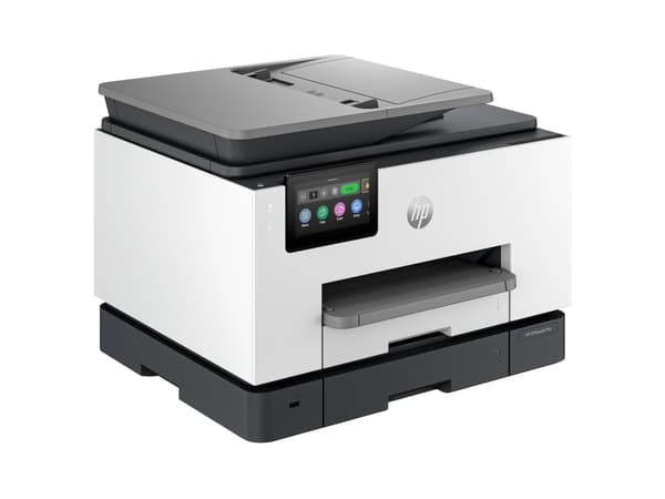HP Officejet Pro 9132e All-in-One Bläkprinter